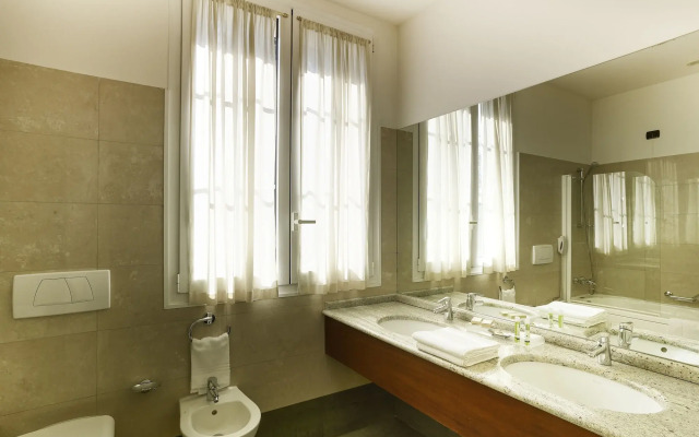 Meditur Hotel Bologna San Lazzaro