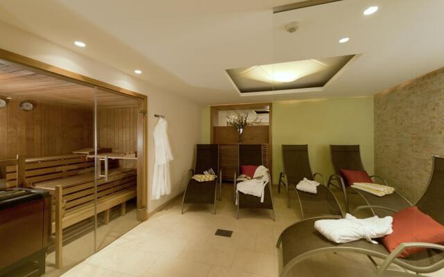 Hotel Bergland Obsteig