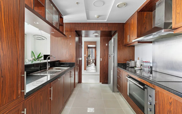 Silkhaus The Residences, Downtown Dubai