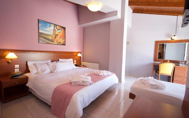 Mirabel Hotel