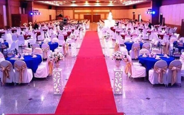 Chaiyaphum Park Hotel