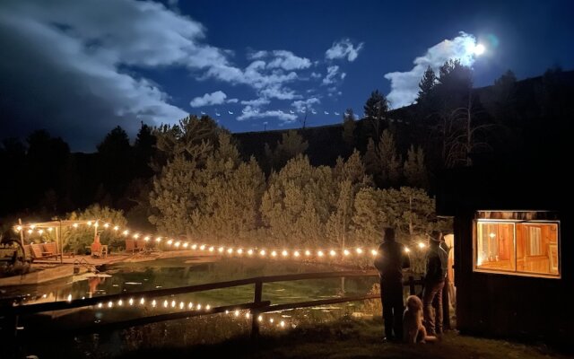 3 Spear Ranch
