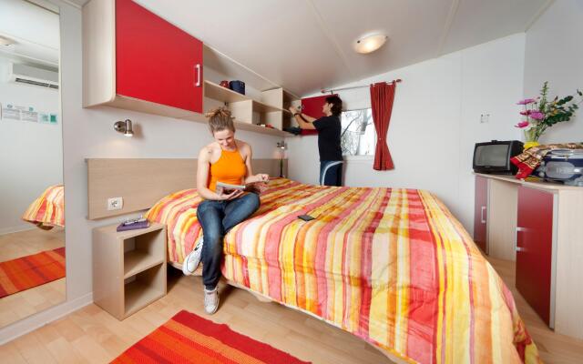 Club del Sole Bologna Easy Camping Village