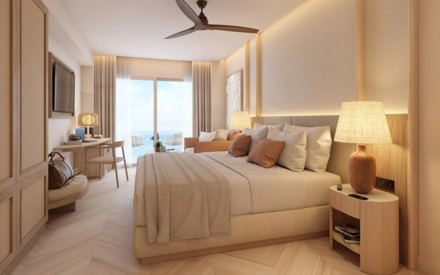 Hipotels Hotel Don Juan