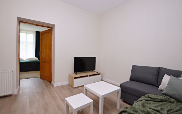 Helska by 3City Rentals