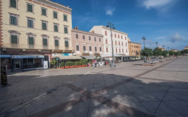 Una Mansarda Nell'isola
