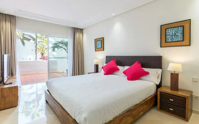 Ventura Del Mar Rentals