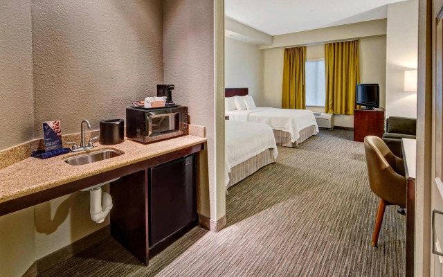 SpringHill Suites by Marriott Naples