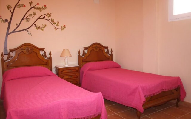 Villas Costa Calpe Caty