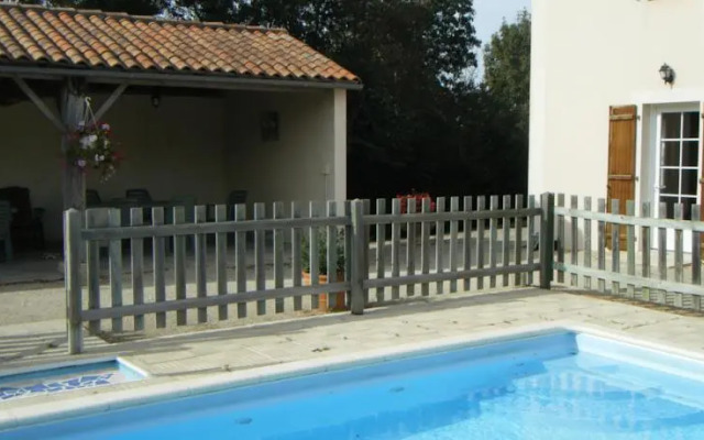 Chambres dHôtes et Auberge "La Prairie"