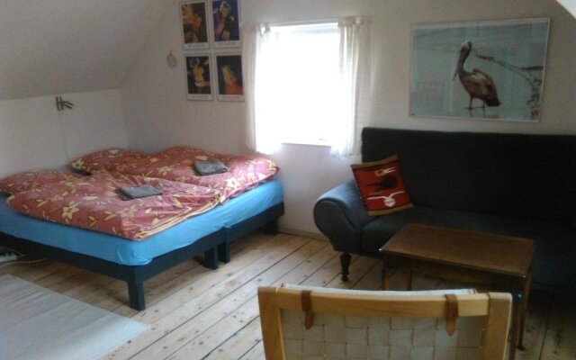 Fjellerup Kro