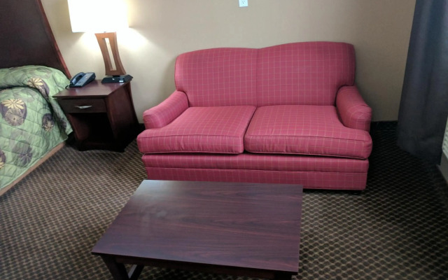 Luxury Inn