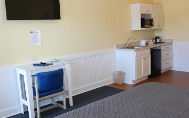 Topsail Shores Inn