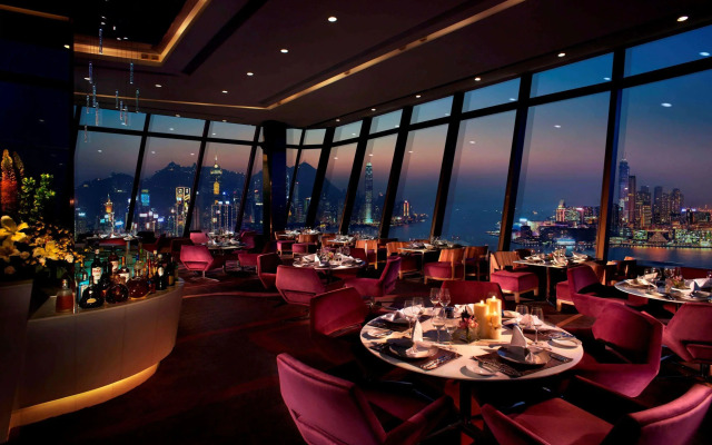 Harbour Grand Hong Kong