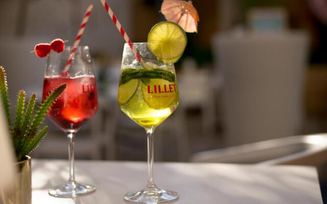 Hotel Restaurant Vaillant proche Europapark-Rulantica