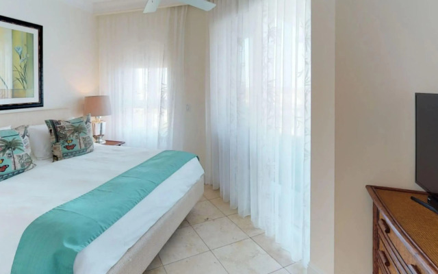 Seven Stars Resort & Spa