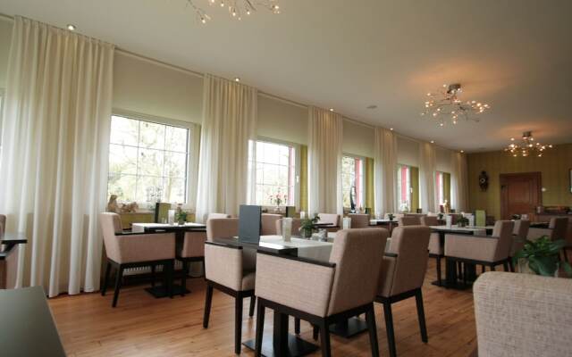 Hotel Restaurant Hollerather Hof