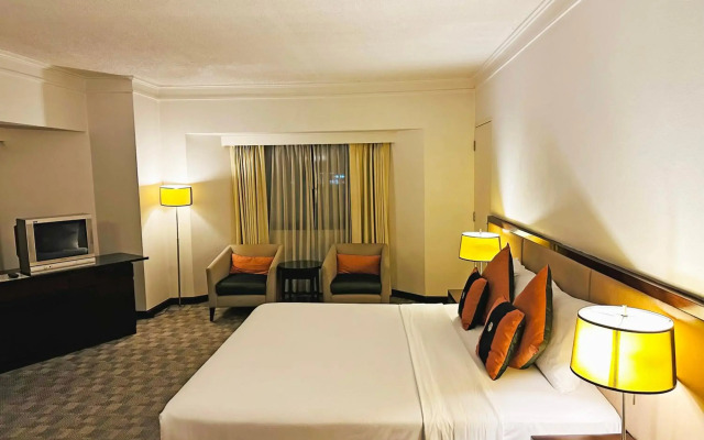 Lanna Palace 2004 Hotel