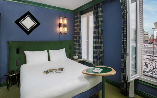 ibis Styles Paris Nation Cours de Vincennes