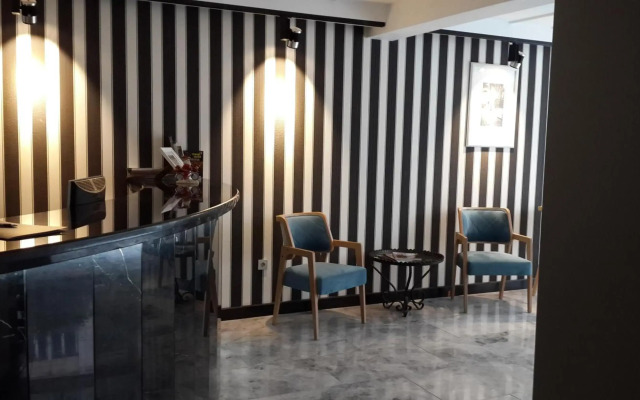 Mile Hotel Nisantasi