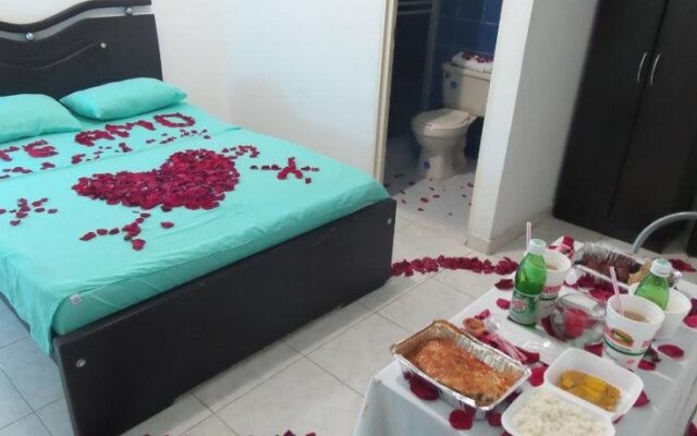 Hotel Boutique San Juan