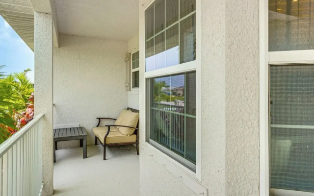 Golf Course-facing Poolside Oasis in Rotonda West!