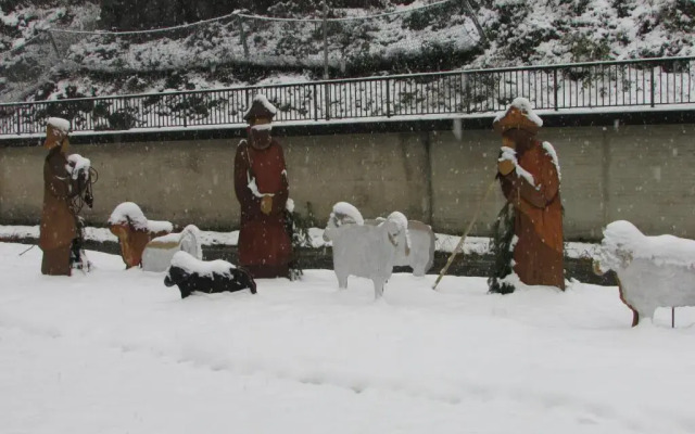 FeWo Harz Haennig 2