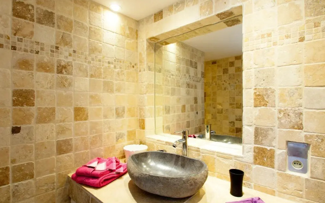 Domaine de la Provenç'âne