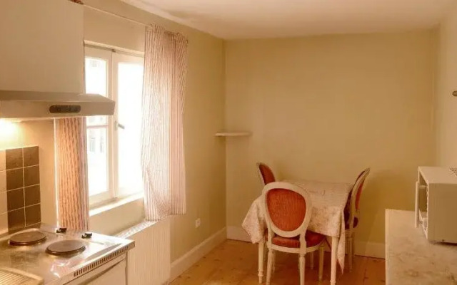 Residence des Bains