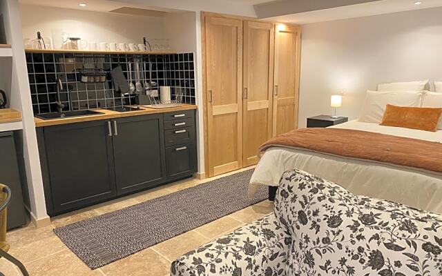 Le Relais de Campagne