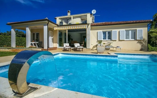 Villa Rossana