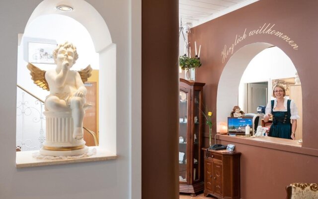 Hotel-Pension Melcher