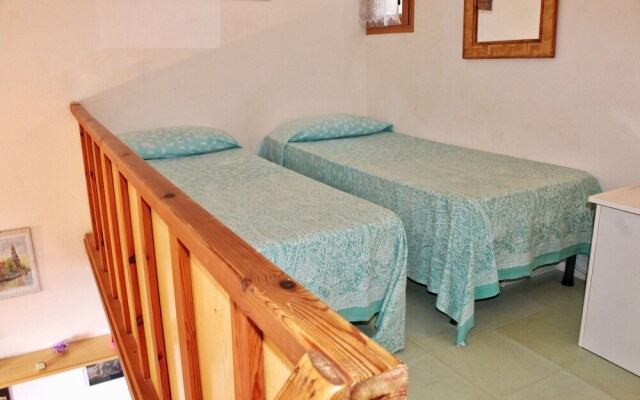 Porto Rotondo Garden Flats