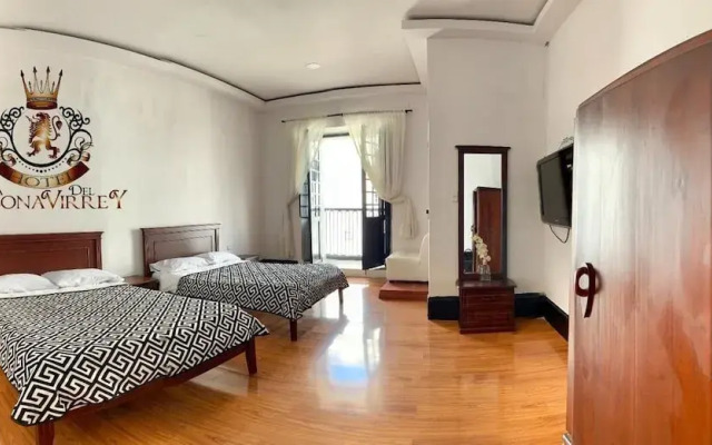 Hotel La Casona del Virrey