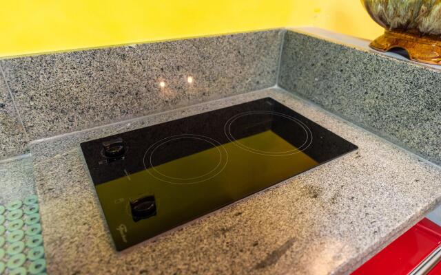 AA16 Studio moderno perto da Av. Paulista