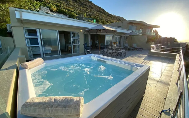 Bayview Gordon's Bay