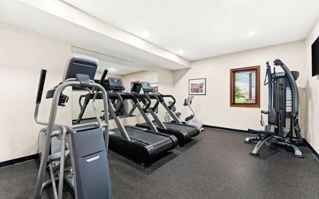 Best Western Vermillion Inn