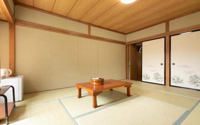 Yamanaka Lake RYOZAN - Vacation STAY 32160v