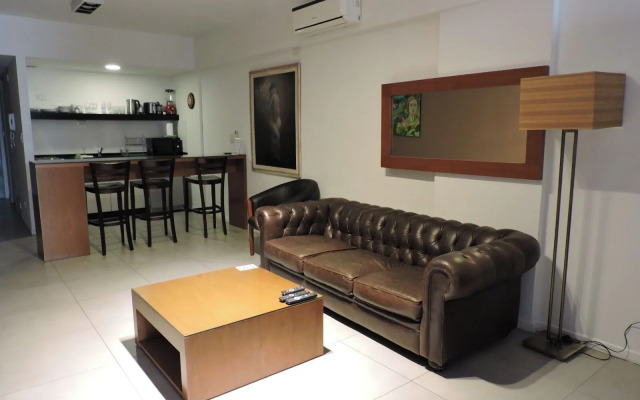 Rivadavia Apartments