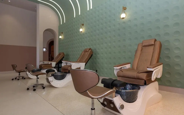 K-Town Resort Phan Thiet