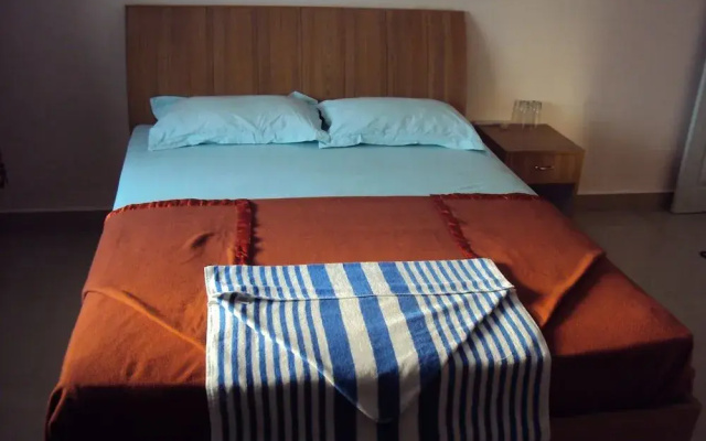 KSTDC Hotel Mayura Kauvery