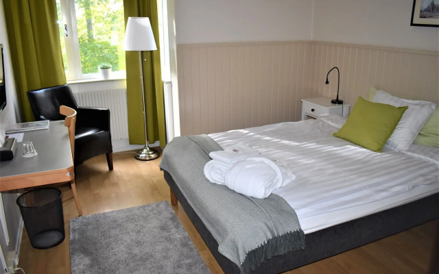 STF Wendelsberg Hotel & Hostel