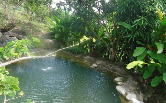 Pousada Aba da Serra