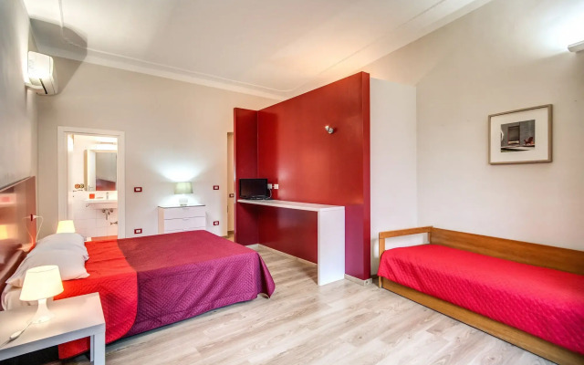 Apartments Rione Trastevere XIII