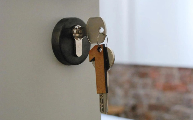 Studios am Kniepertor in der Altstadt