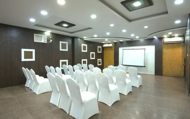 Biznotel by Pride Deoghar