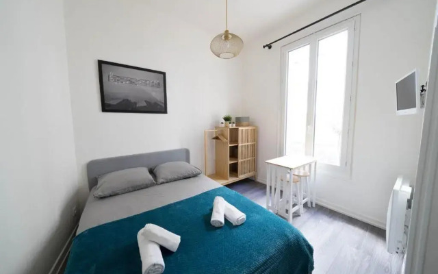 AppartUnique - Chez Layette