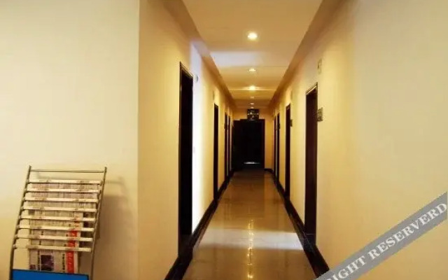 Yinsheng Motel