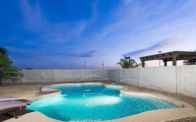 Sail Away By Signature Vacation Rentals