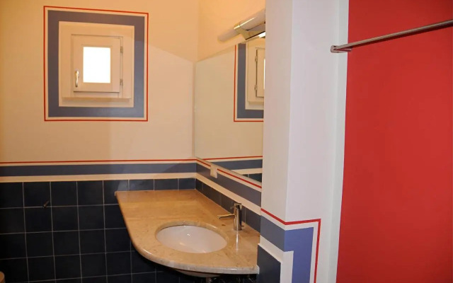 Alba Chiara Rooms